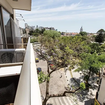 Guido 1980 By Ayres Apartments Recoleta Buenos Aires Exterior photo