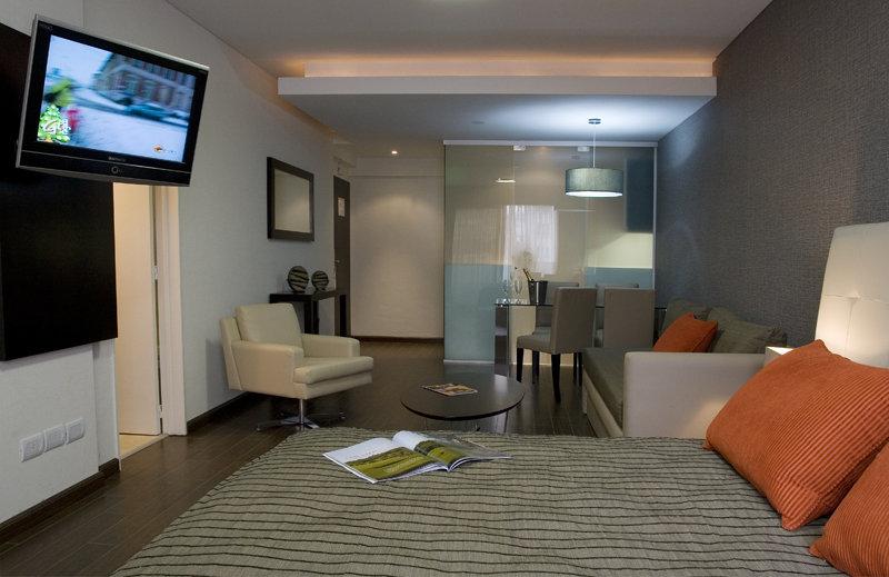 Apartment Guido 1980 By Ayres Recoleta *